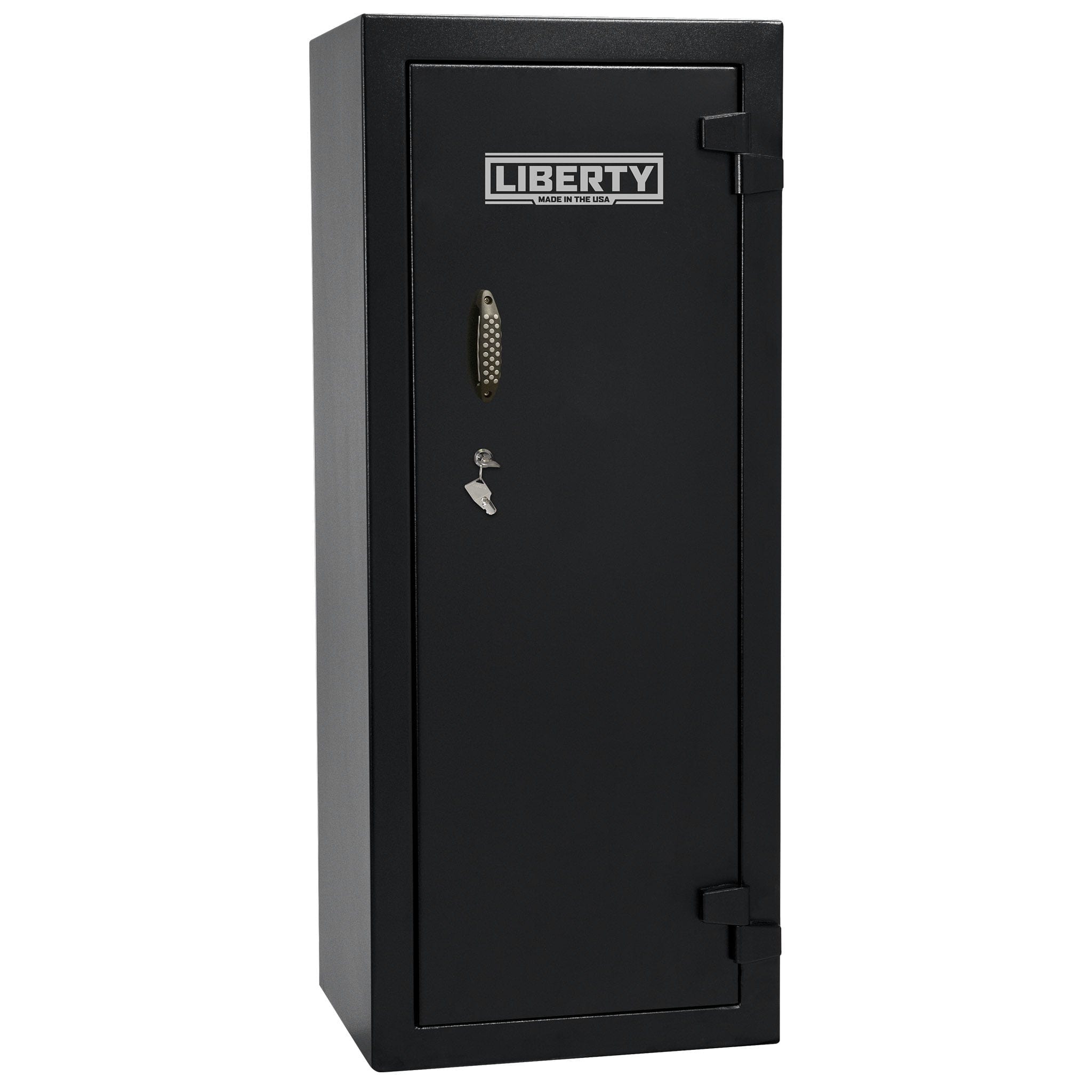 Nanticoke Liberty Safe Gun Cabinet from Liberty Safe of NEPA